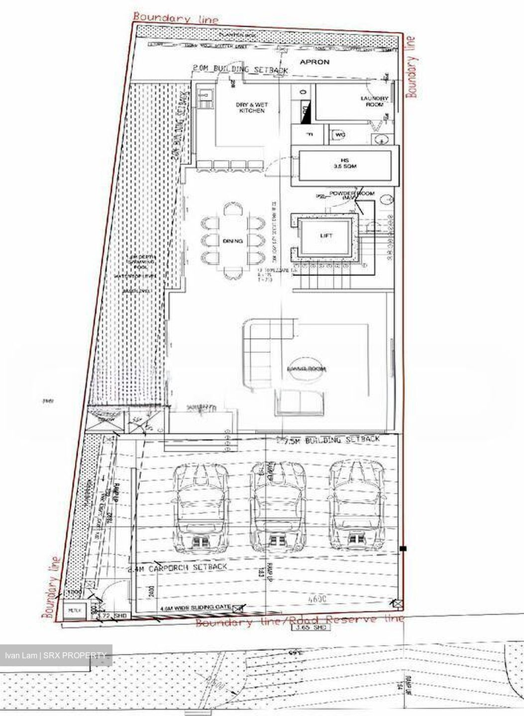 Adam Road (D11), Semi-Detached #509193351
